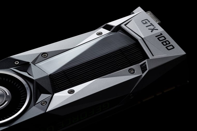 Counterfeit Nvidia GTX 1080 Ti Cards Out in The Wild