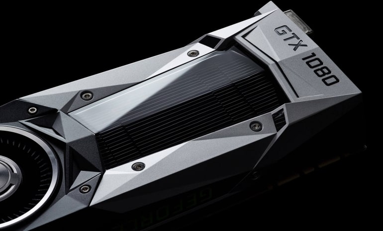 Counterfeit Nvidia GTX 1080 Ti Cards Out in The Wild