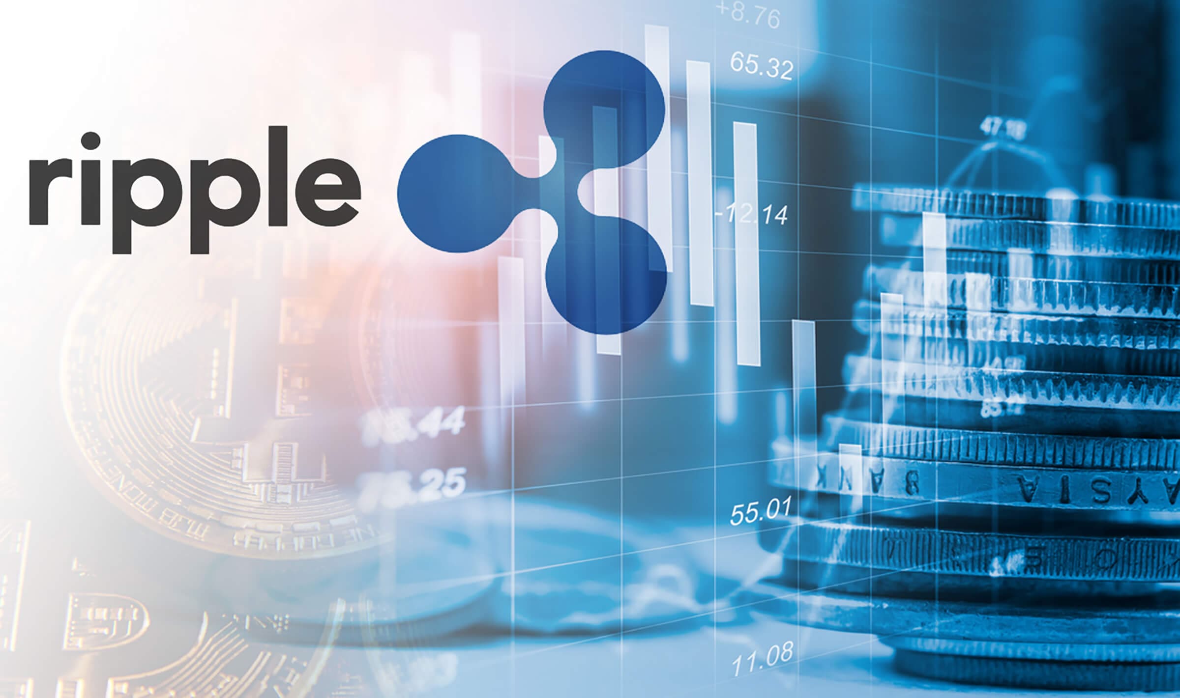 Ripple’s XRP: Giving the Third-Largest Cryptocurrency a Second Look